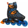 Tracer Inline Roller Derby