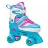 Trac Star Azul Roller Derby