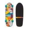 Surfskate Arcadia Miller